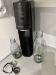 Soda stream gazowana woda