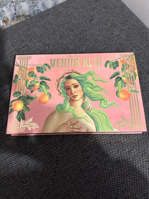 Lime Crime Venus XL II - paleta cieni