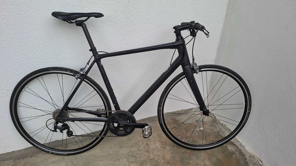 Rennrad Singlespeed 28 Zoll