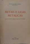 Metais e Ligas Metálicas - Neftali da Costa Fonseca