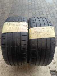 2x 285/40R21 109Y Pirelli P Zero Lato Używane FV Siedlce