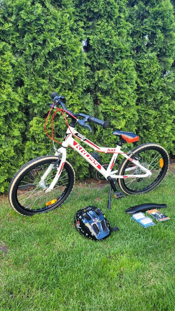 Rower kross hexagon mini