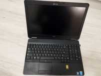Laptop latitude e6540