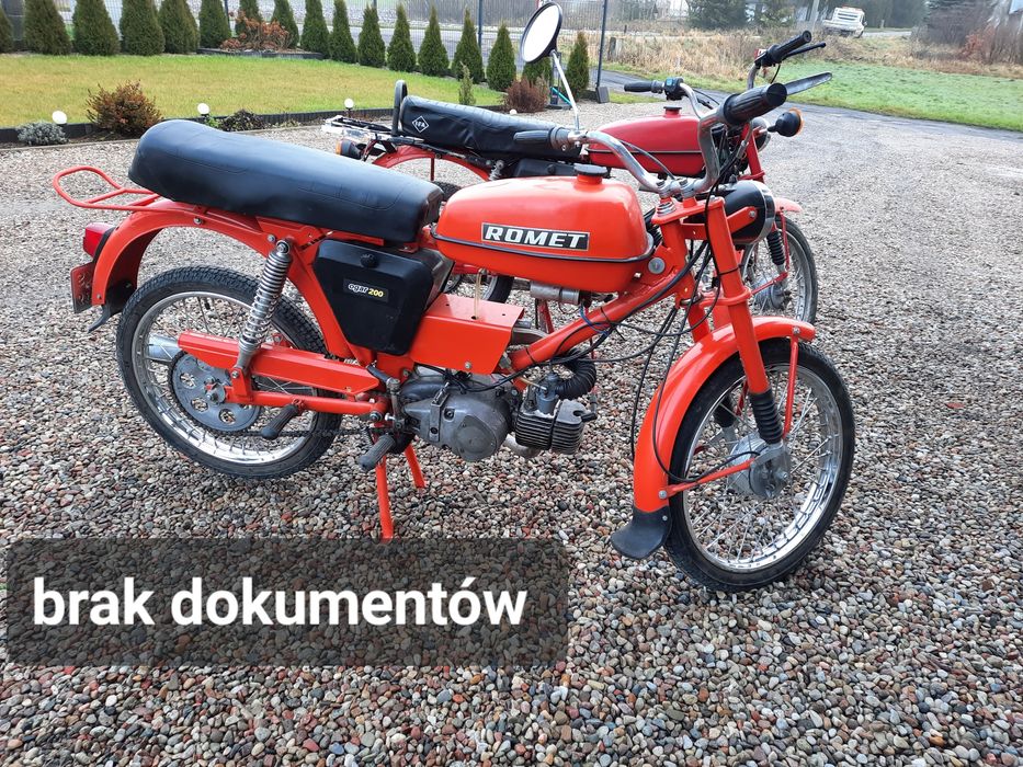 Ogar 200 dwie sztuki