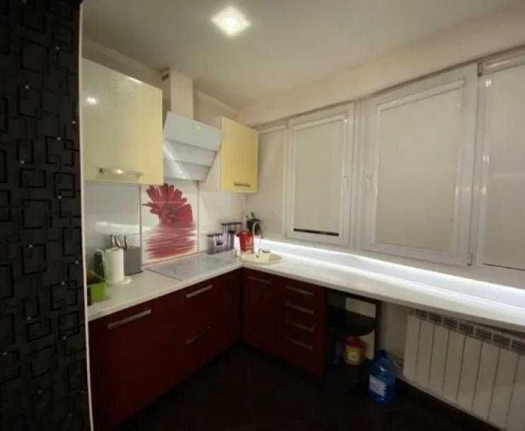 Продается 3к квартира с евроремонтом ЖК Луч