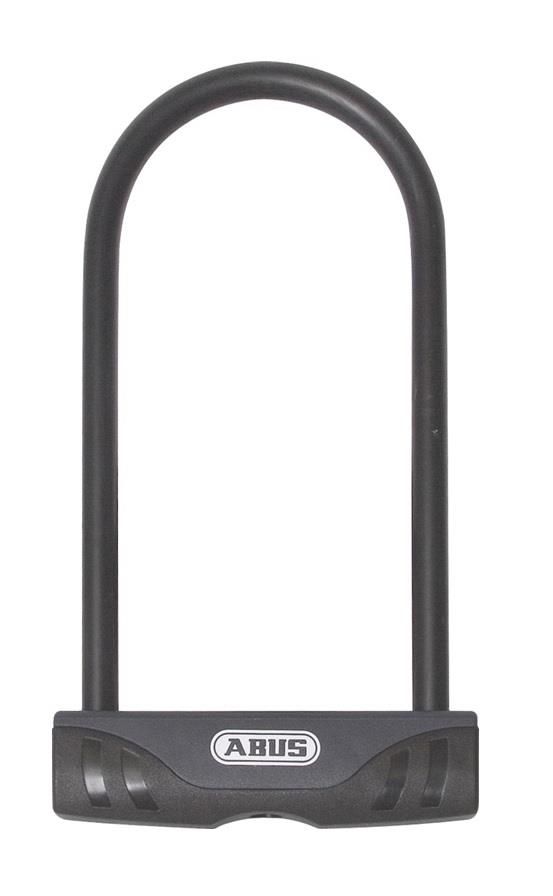 ABUS FACILO U-LOCK Zapięcie Rowerowe 12mm