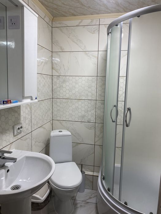 Відпочинок в Яремче