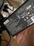 Zasilacz Lenovo 135W