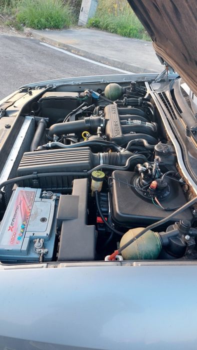 Citroen xantia 2.1 TD