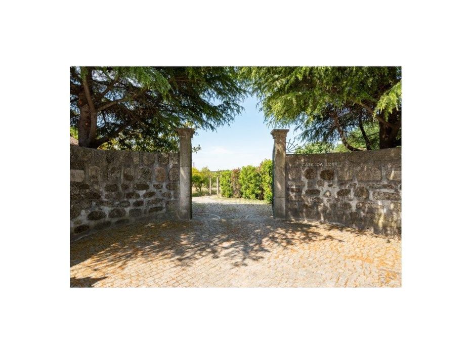 Quintinha para venda na Maia