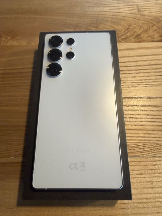 Samsung s25 ultra 256gb