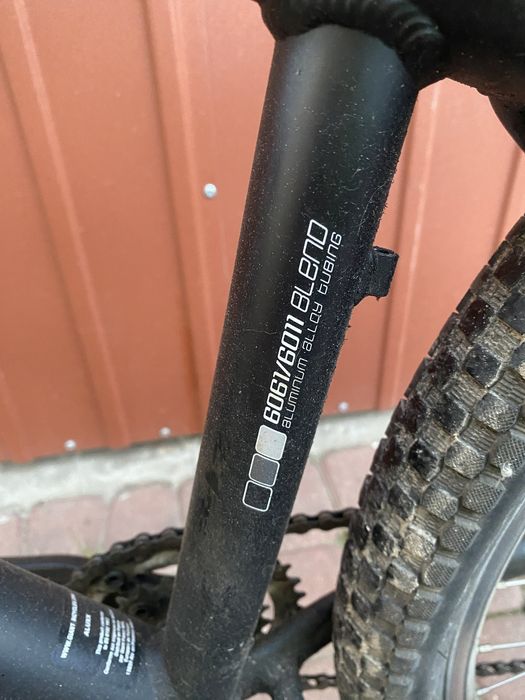 Rower Giant stp (dirt,street,stunt,bmx)
