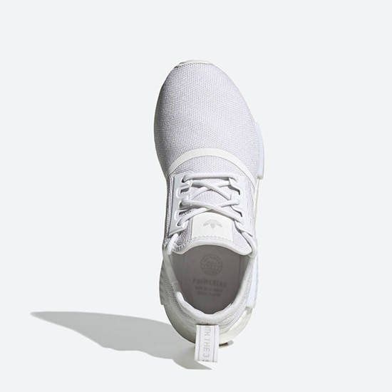 Кроссовки 36р. ОРИГИНАЛ Adidas NMD R1 white