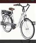 2 bikes eletticas wayscral 100