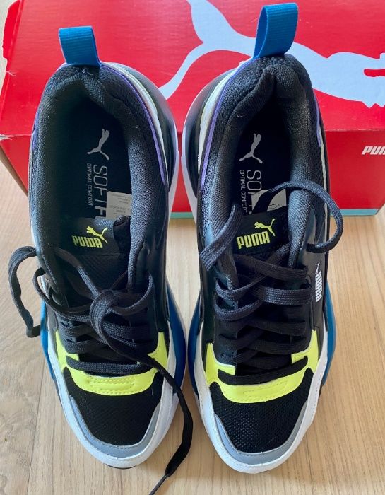 Buty sportowe PUMA model Soft Foam 42