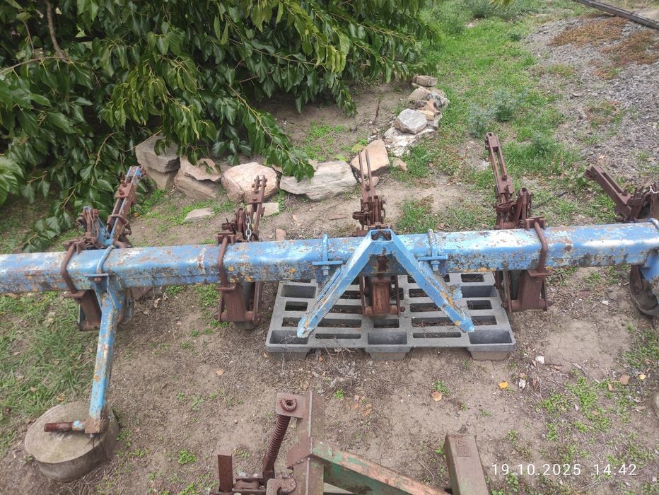 Продам крн для овочів