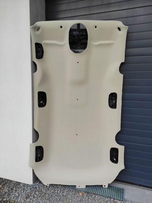 Naprawa | Regeneracja | wymiana podsufitek samochodowych