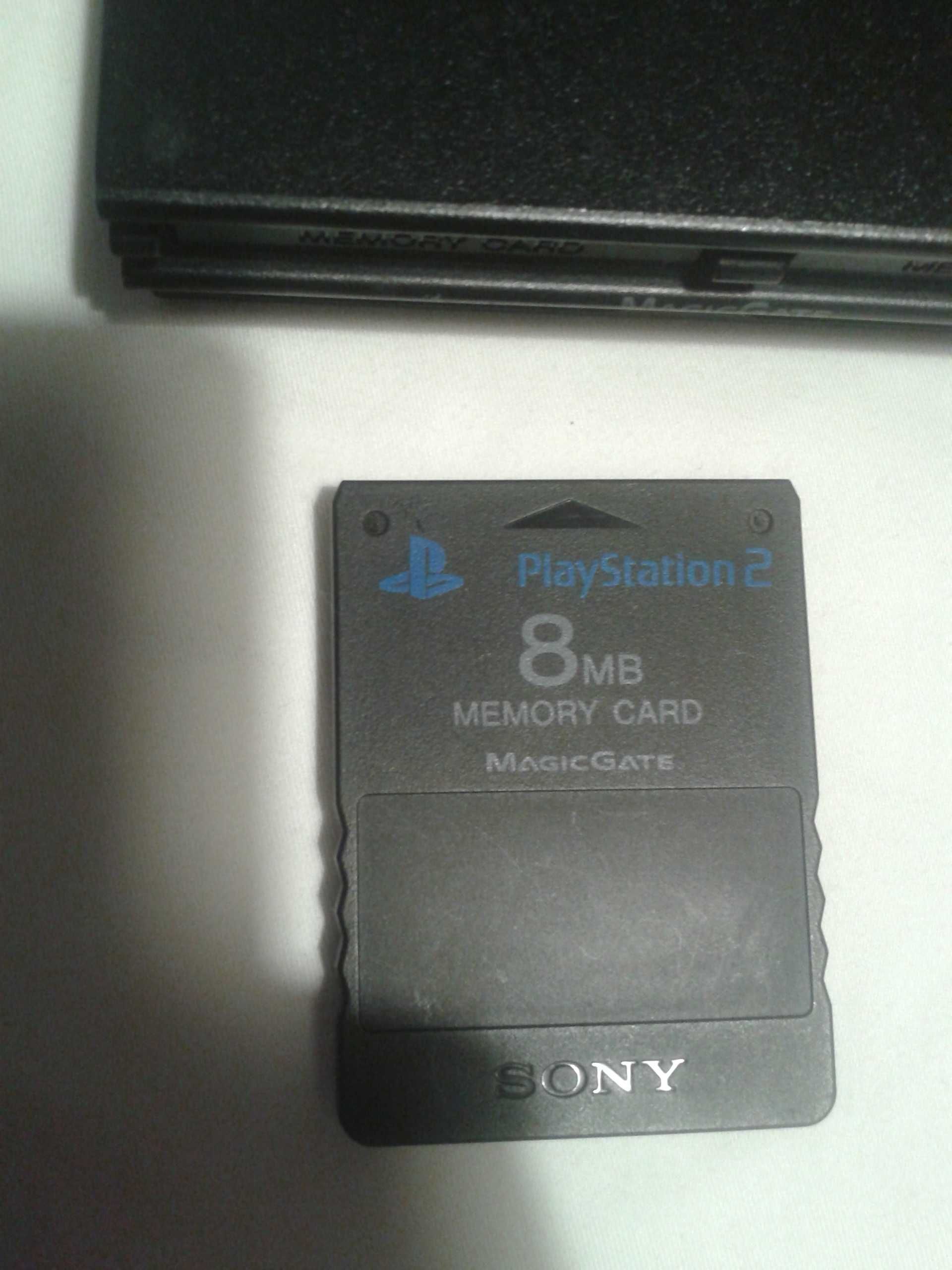 Sprzedam konsole PlayStation2,oryg okablowanie,2pady,karta pamieci.