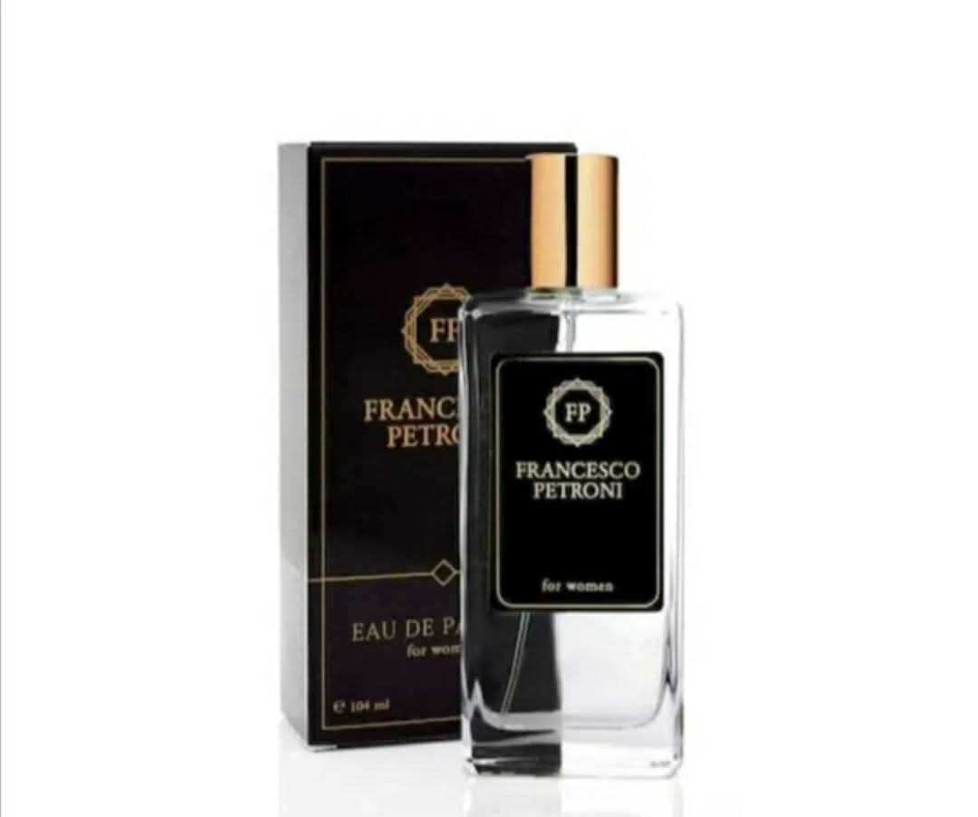 Perfumy inspirowane Bad Boy 100 ml Bardzo Trwałe Francesco Petroni 475