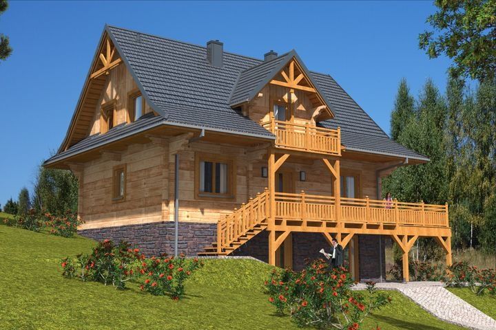 Sprzedam piękny i ostatni  dom w tegorocznej cenie