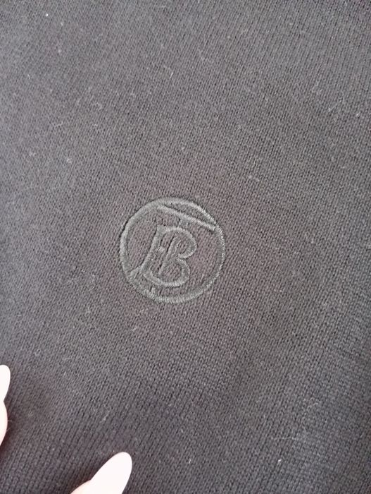 Sweter męski Burberry rozm. XL