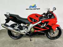 Honda Cbr600F4i інжектор мото з європи (5600$)