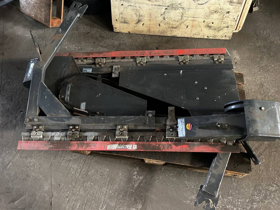 Рапсові ножі для жатки