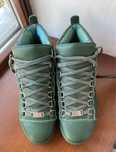 balenciaga arena баленсиага арена 3xl track runner opium archive