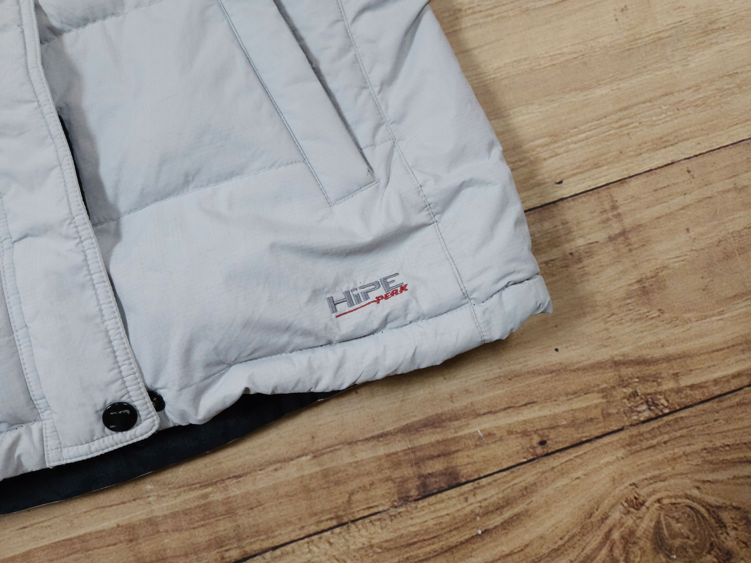 PEAK PERFORMANCE Snowball Vest Kamizelka Puchowa Hipe Damska r. S