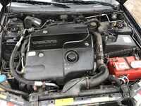 Запчастини Volvo v40 1.9tdi турбіна генератор насос гур тнвд