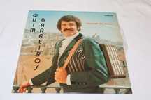 Vinil Quim Barreiros