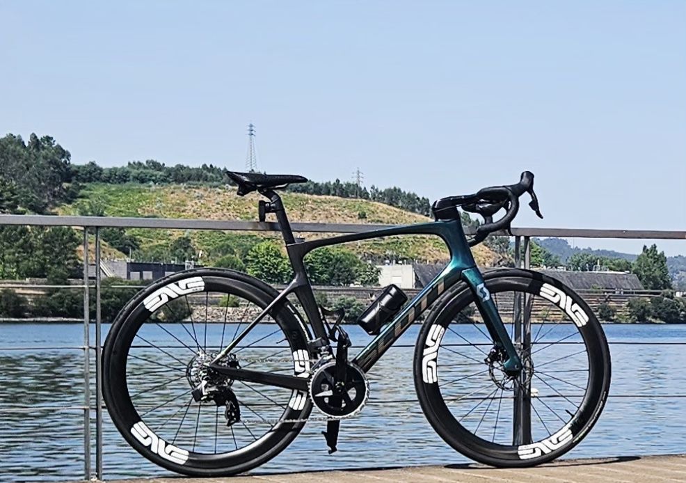 Scott foil RC20 2023