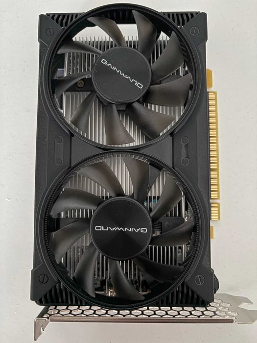 Gainward GeForce GTX 1630 Ghost 4GB GDDR6