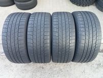 4x Opony Używane Całoroczne 255/55R18 Michelin