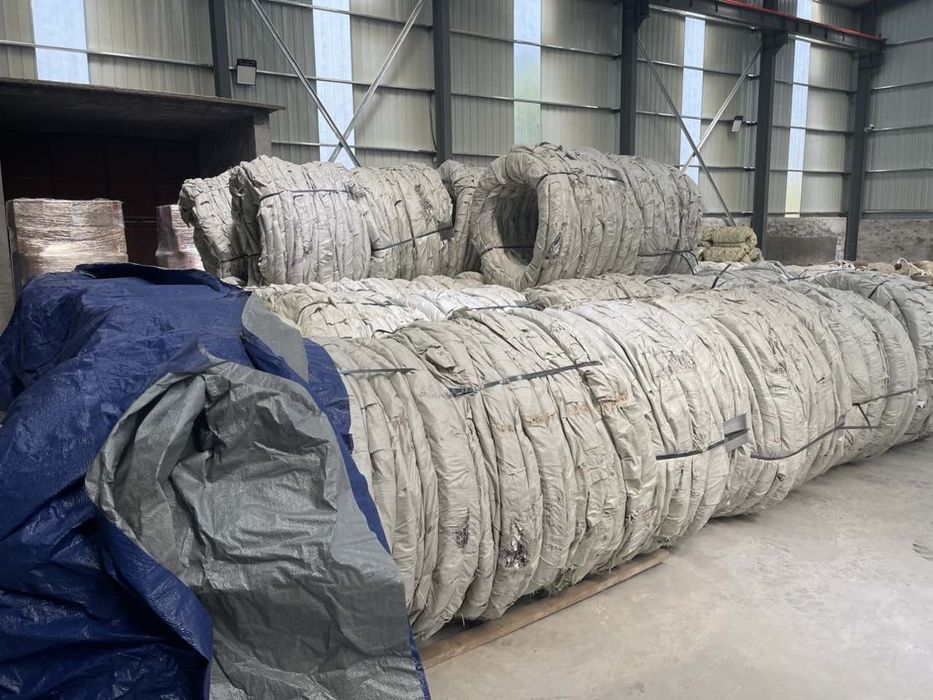 Егоза Колючий Дріт БТО16/ 1100/900/2.8/7