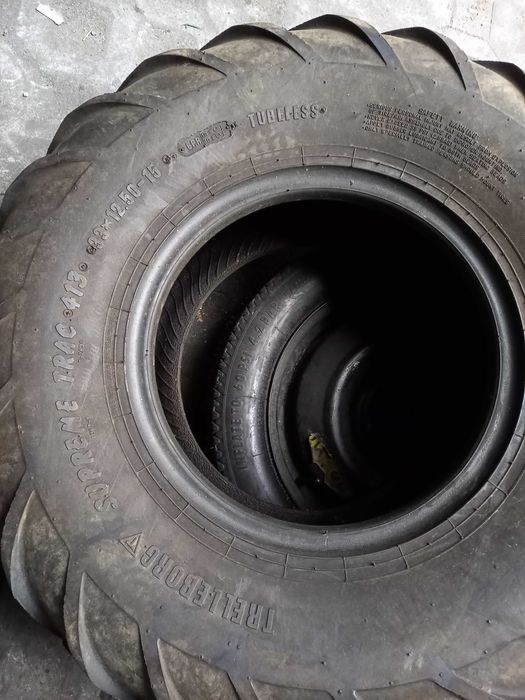 Opony do przyczepy rolnicze 33x12.5-15