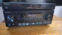 Pioneer VSX-529 amplituner kina domowego