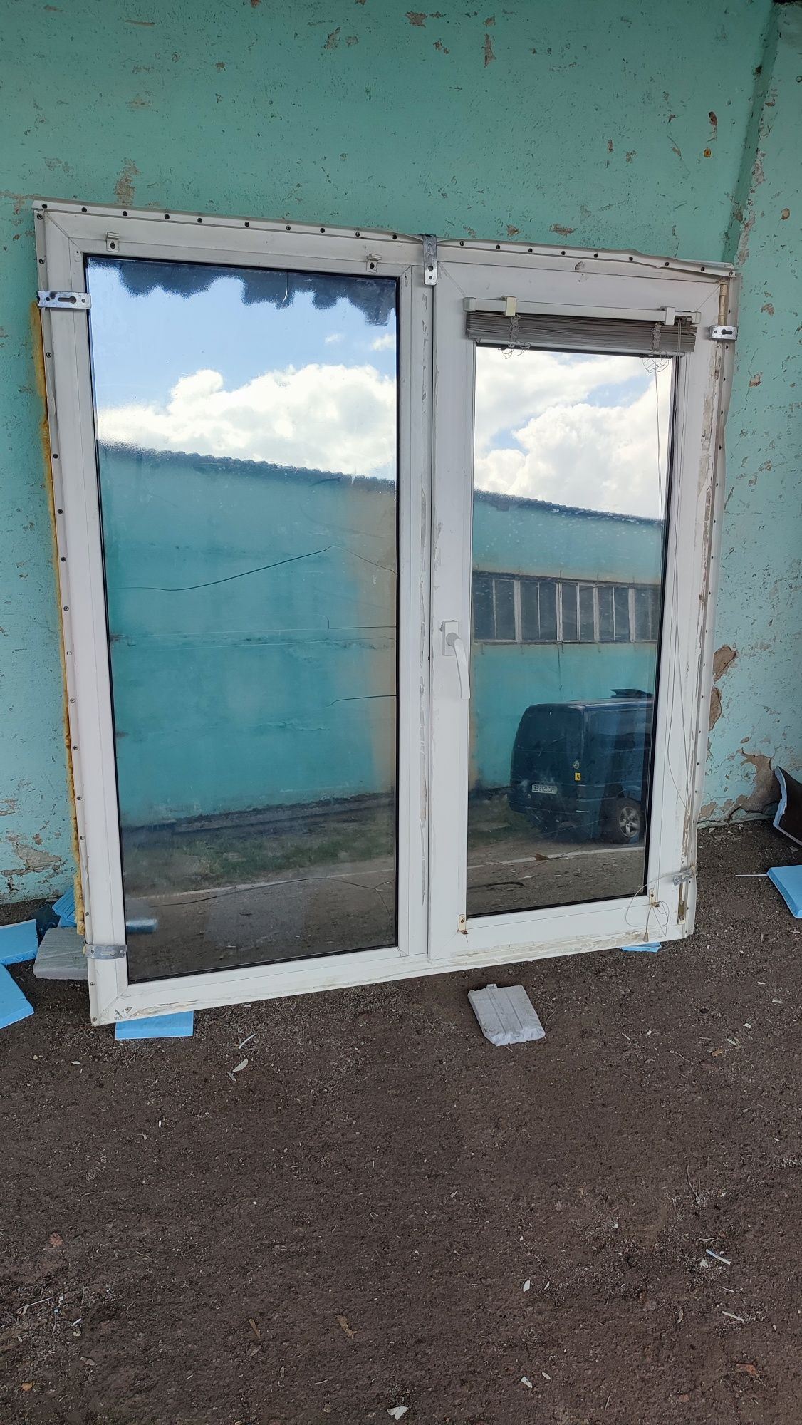 Продам вікно б/у