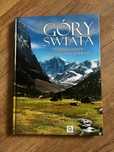 Gory swiata atlas