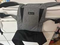 Marsupio bebe confort