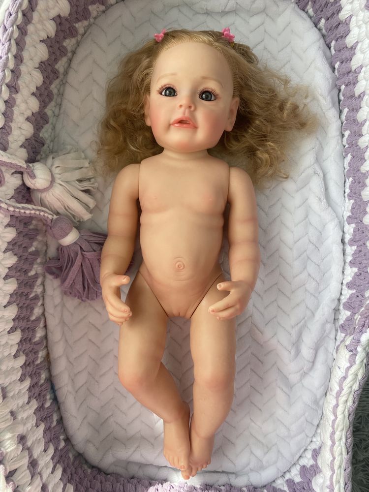 Кукла реборн лялька в наличии