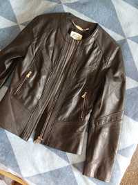 Шкіряна куртка GUESS by marciano 42 брендова
