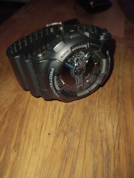 Zegarek Casio g-shock