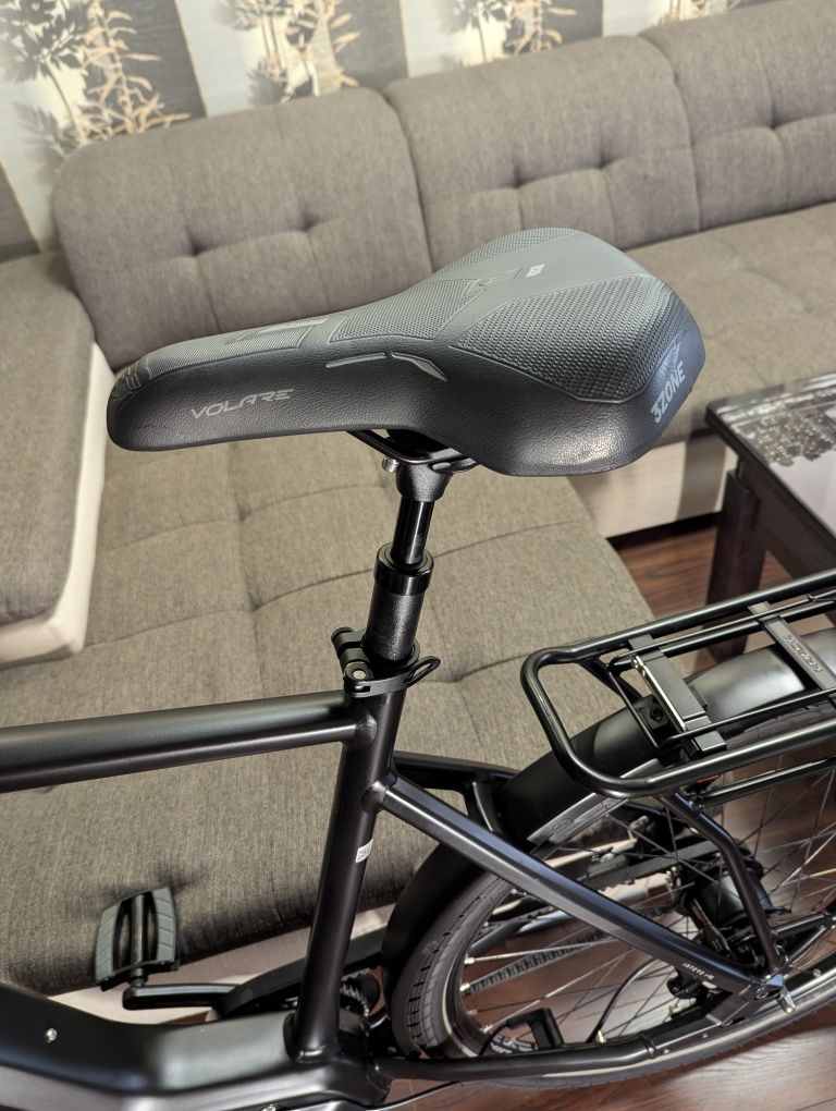 Электровелосипед из Германии Panasonic,Bosch,e bike,електро велосипед