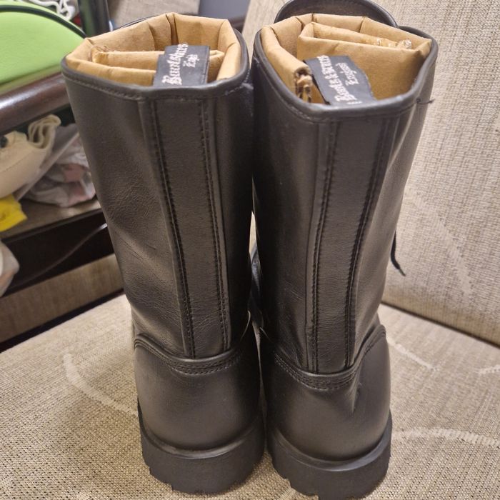 Glany boots brates roz 47