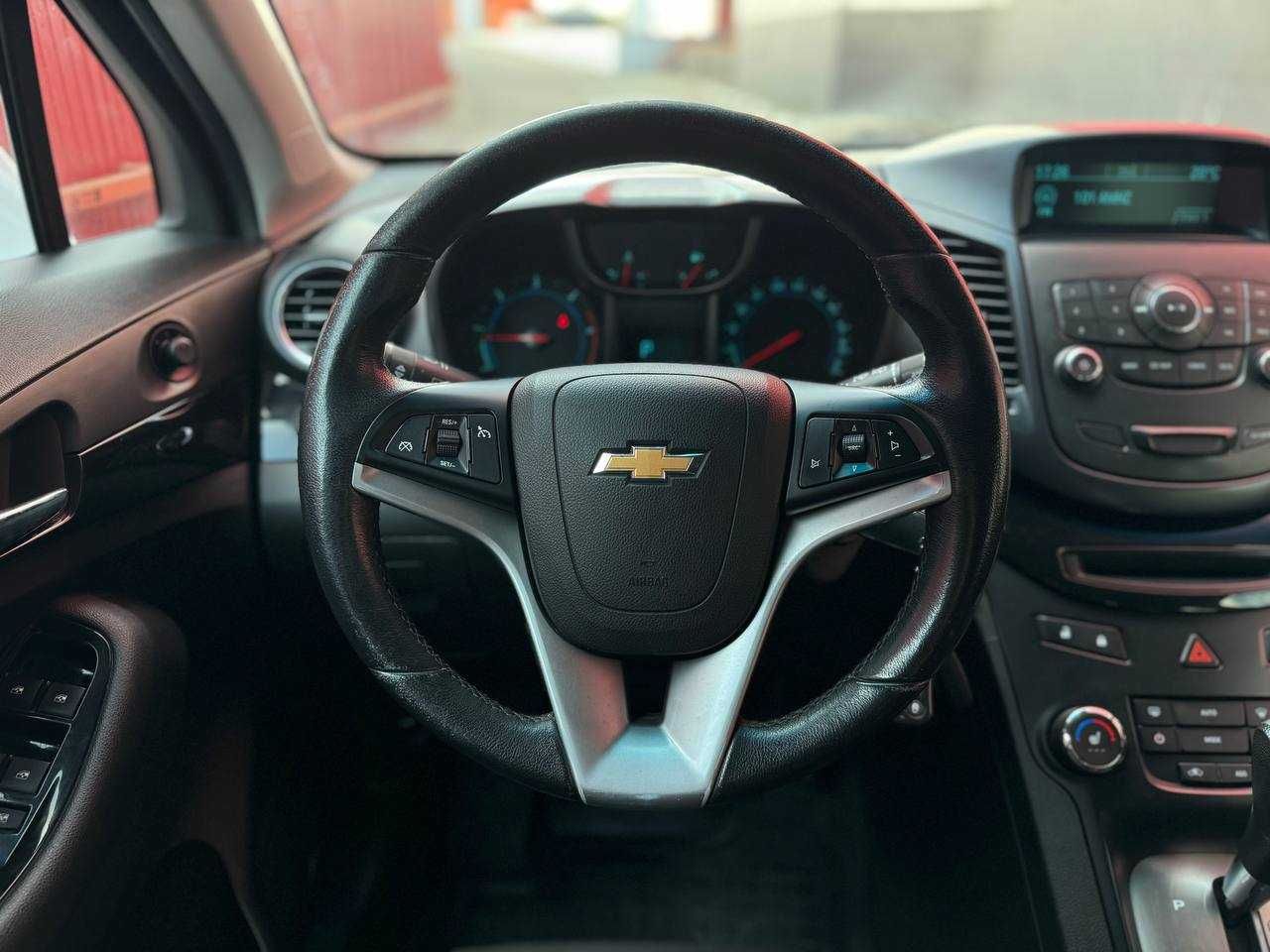 Chevrolet Orlando 2013 рік, 2.0 дизель, автомат