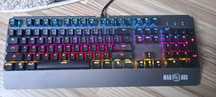 Klawiatura Mad Dog GK900