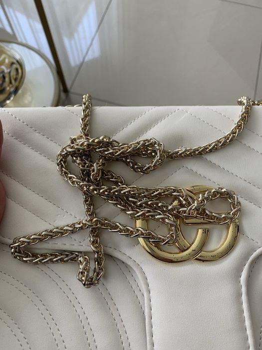 Сумочка жіноча під відомий бренд Gucci