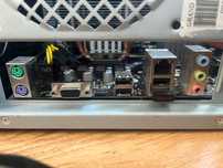 Komplet płyta główna, procesor ,RAM. AM3+ FX , 16 GB