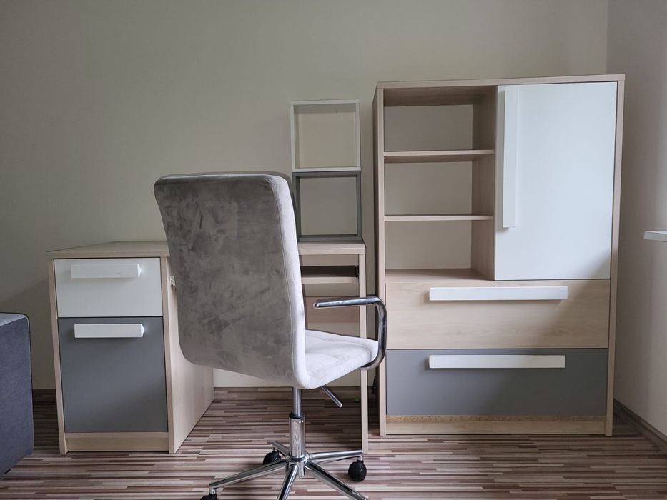 Meble dziecięce Stollido